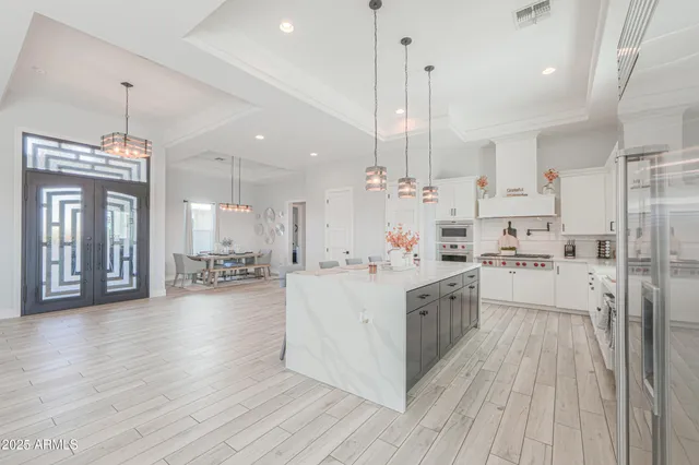 $1,590,000 | 2529 West Magma Road, San Tan Valley, AZ 85144