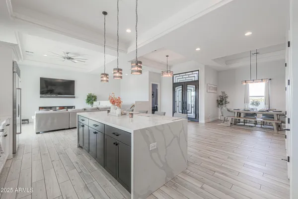 $1,249,000 | 2529 West Magma Road, San Tan Valley, AZ 85144