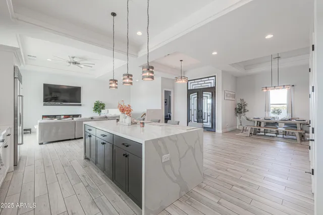 $1,590,000 | 2529 West Magma Road, San Tan Valley, AZ 85144