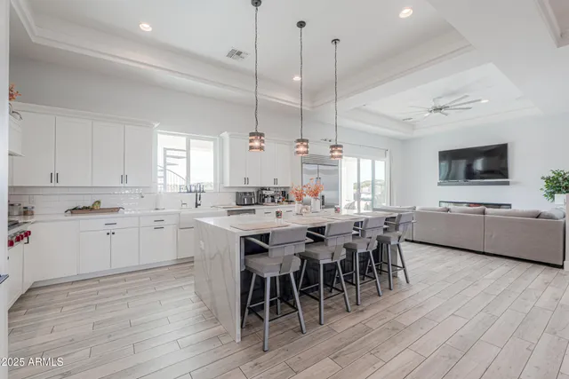 $1,590,000 | 2529 West Magma Road, San Tan Valley, AZ 85144