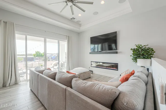 $1,590,000 | 2529 West Magma Road, San Tan Valley, AZ 85144