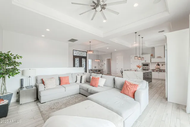 $1,590,000 | 2529 West Magma Road, San Tan Valley, AZ 85144