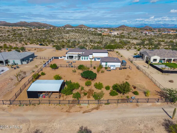 $1,249,000 | 2529 West Magma Road, San Tan Valley, AZ 85144