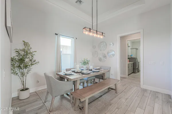 $1,249,000 | 2529 West Magma Road, San Tan Valley, AZ 85144