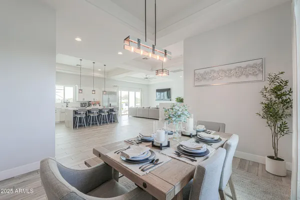 $1,249,000 | 2529 West Magma Road, San Tan Valley, AZ 85144