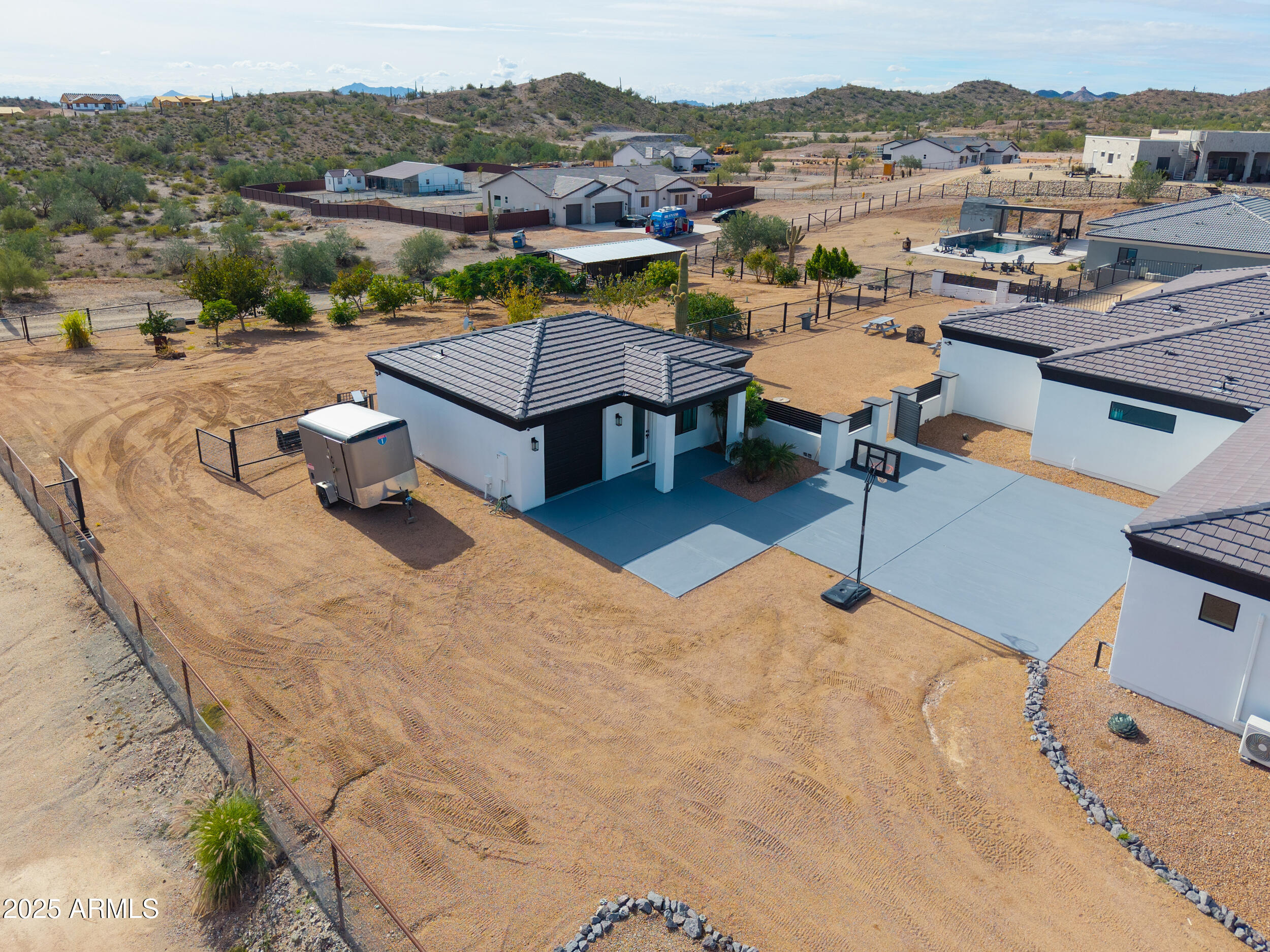 2529 West Magma Road San Tan Valley, AZ 85144 - Photo 4 of 93 103