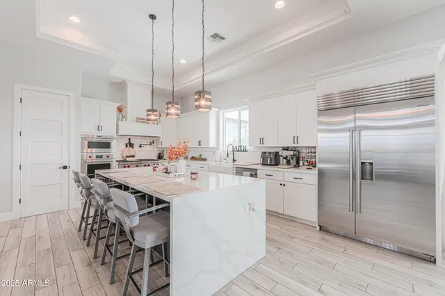 $1,590,000 | 2529 West Magma Road, San Tan Valley, AZ 85144