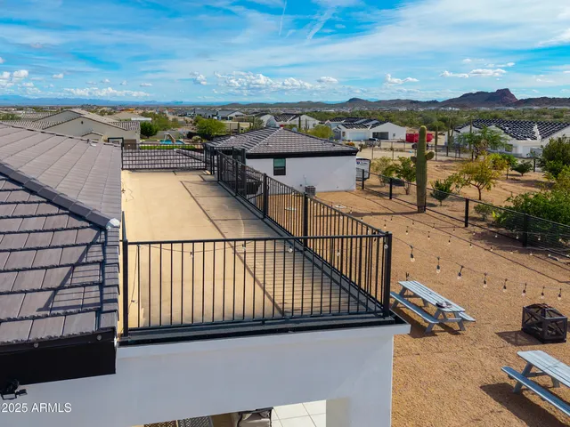 $1,590,000 | 2529 West Magma Road, San Tan Valley, AZ 85144