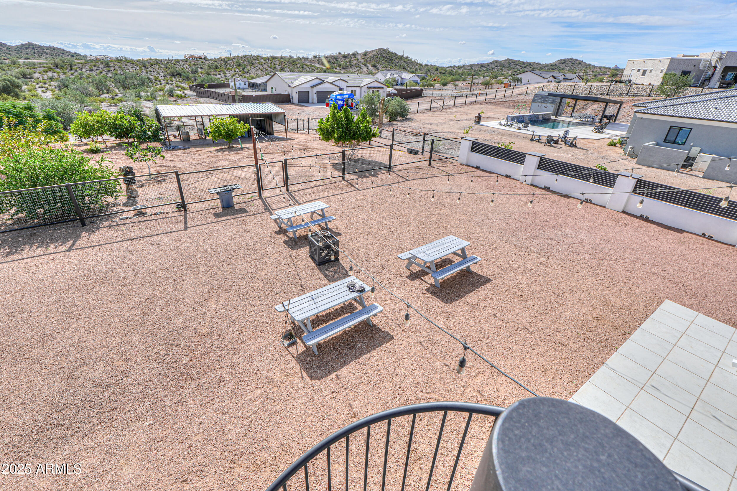 2529 West Magma Road San Tan Valley, AZ 85144 - Photo 62 of 93 070