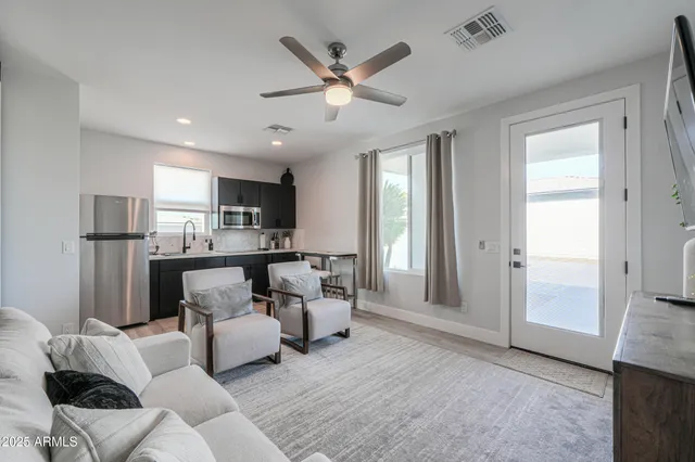 $1,590,000 | 2529 West Magma Road, San Tan Valley, AZ 85144