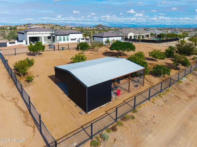 $1,590,000 | 2529 West Magma Road, San Tan Valley, AZ 85144