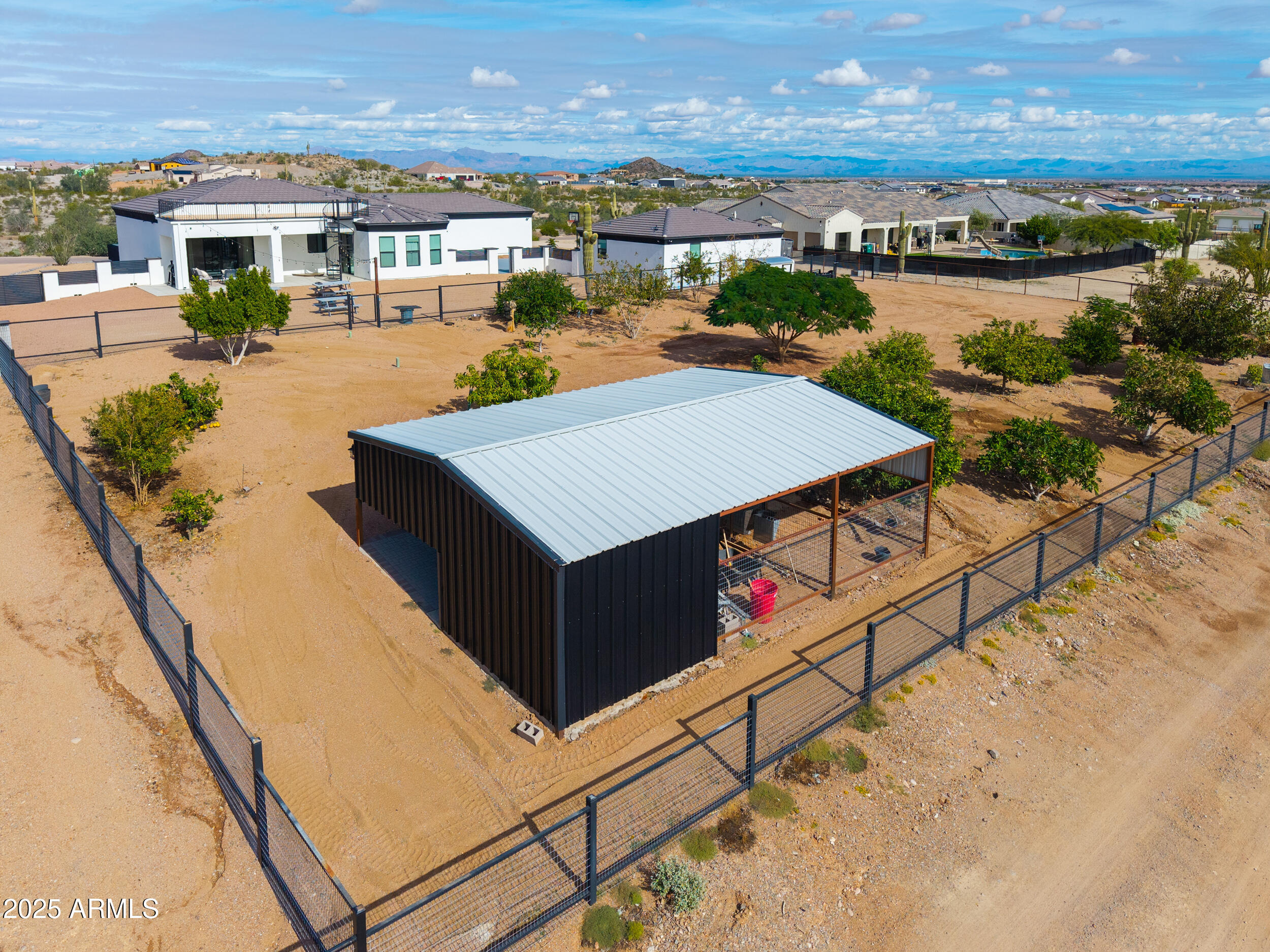 2529 West Magma Road San Tan Valley, AZ 85144 - Photo 77 of 93 108