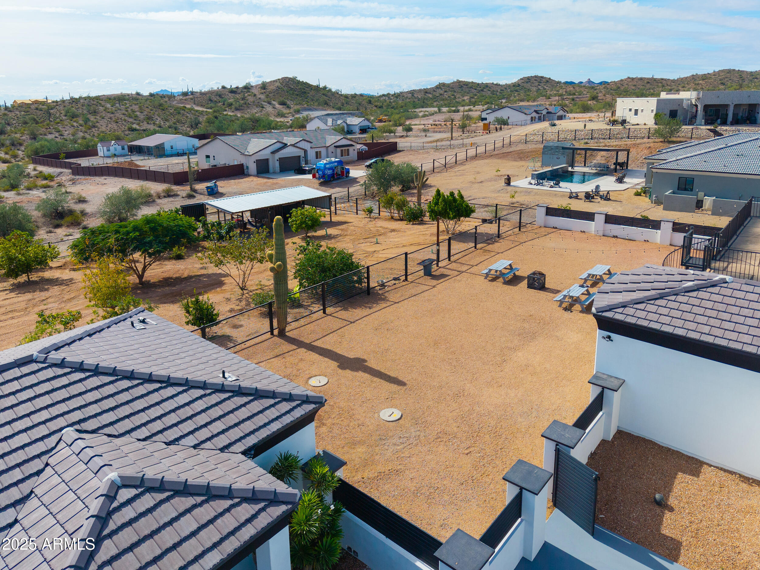 2529 West Magma Road San Tan Valley, AZ 85144 - Photo 82 of 93 104