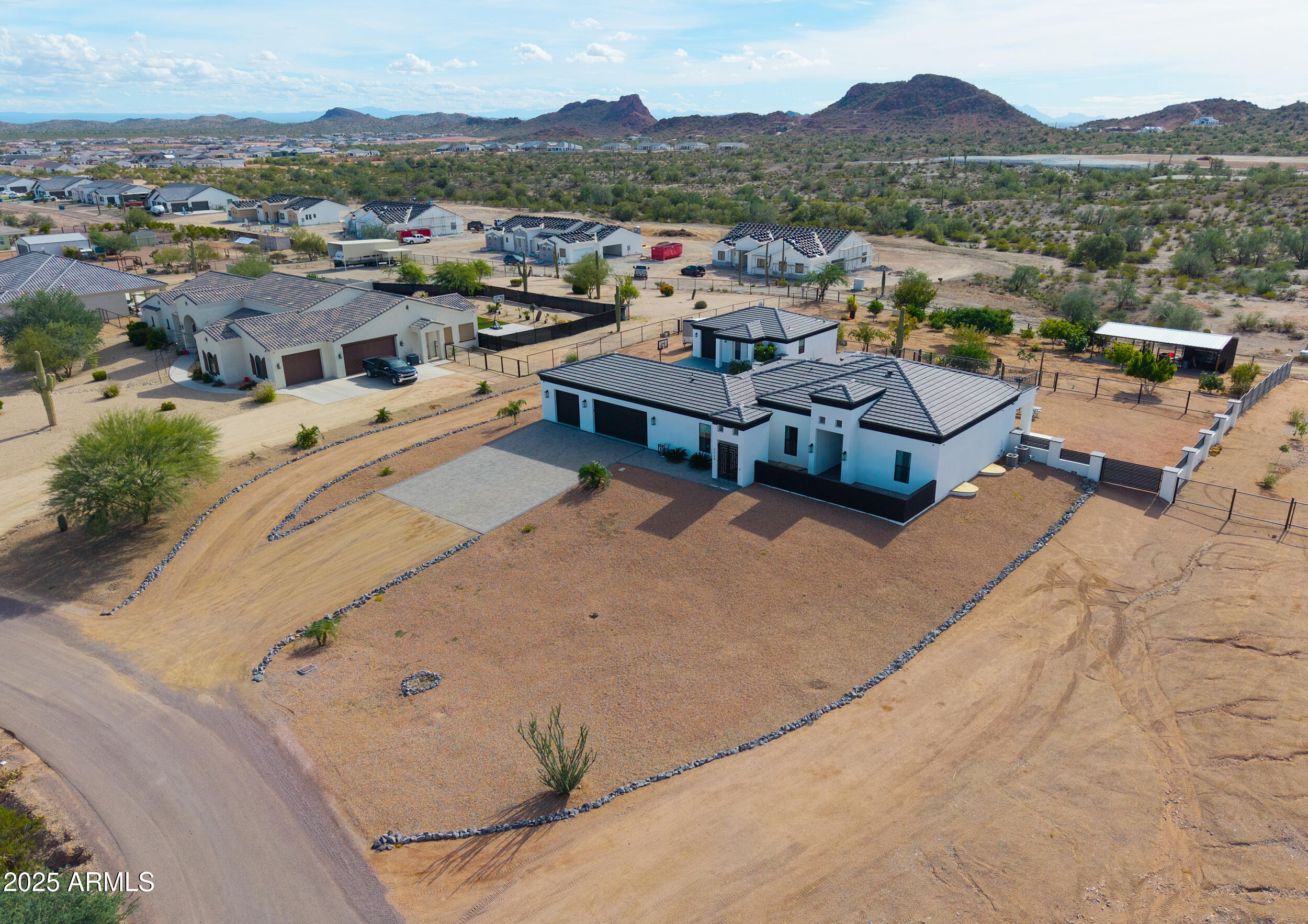 2529 West Magma Road San Tan Valley, AZ 85144 - Photo 83 of 93 101