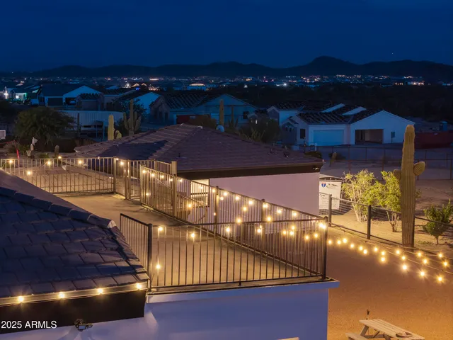 $1,590,000 | 2529 West Magma Road, San Tan Valley, AZ 85144