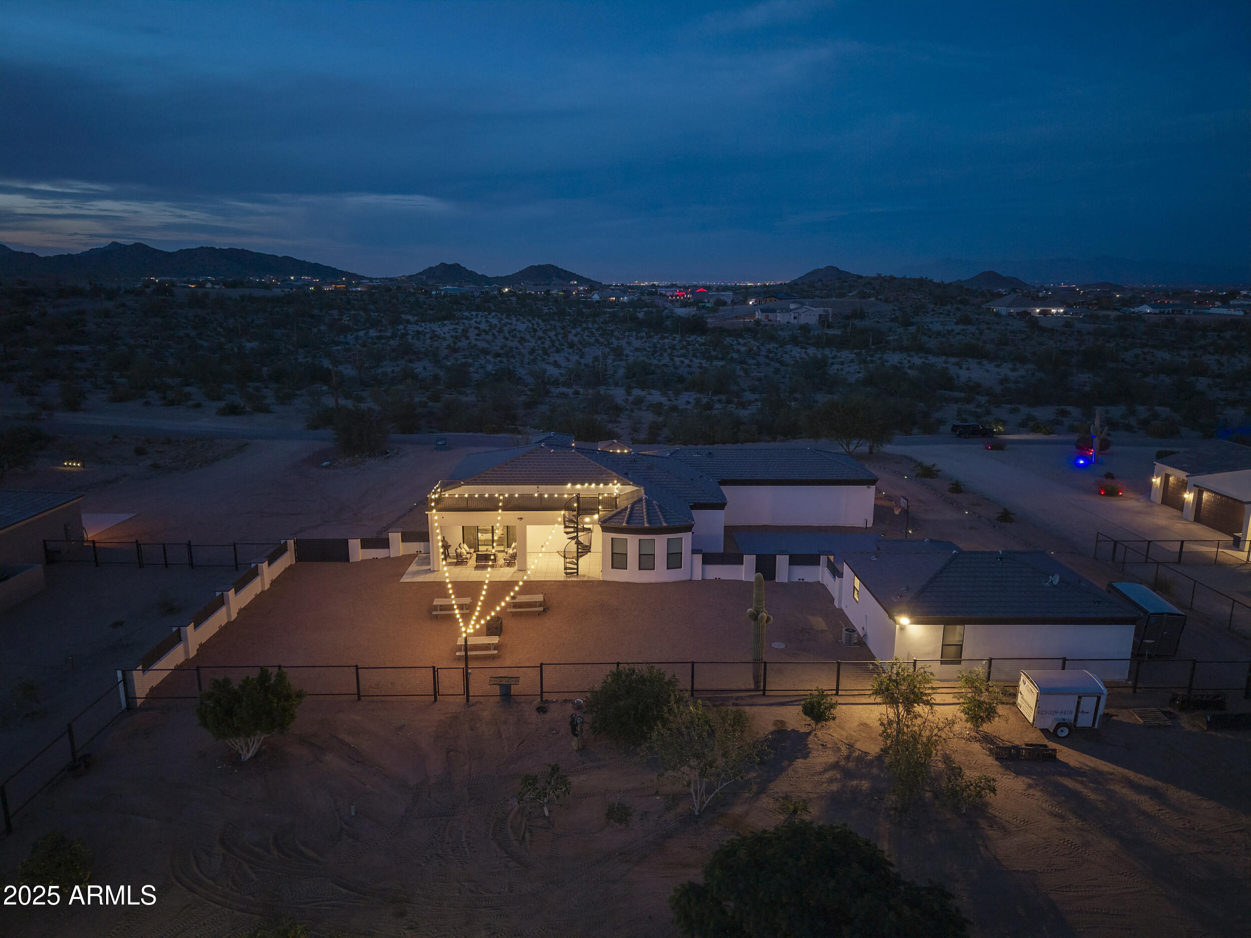 2529 West Magma Road San Tan Valley, AZ 85144 - Photo 92 of 93 16