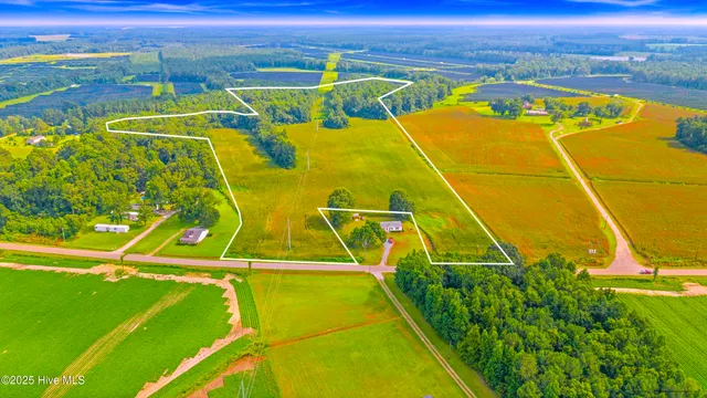 $199,000 | 8110 Highway 11, Willard, NC 28478