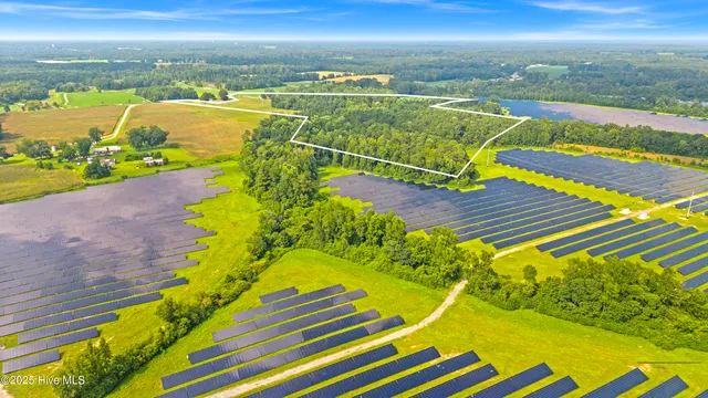 $199,000 | 8110 Highway 11, Willard, NC 28478