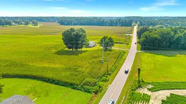 $199,000 | 8110 Highway 11, Willard, NC 28478