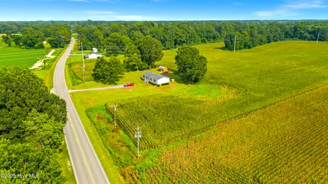 $199,000 | 8110 Highway 11, Willard, NC 28478