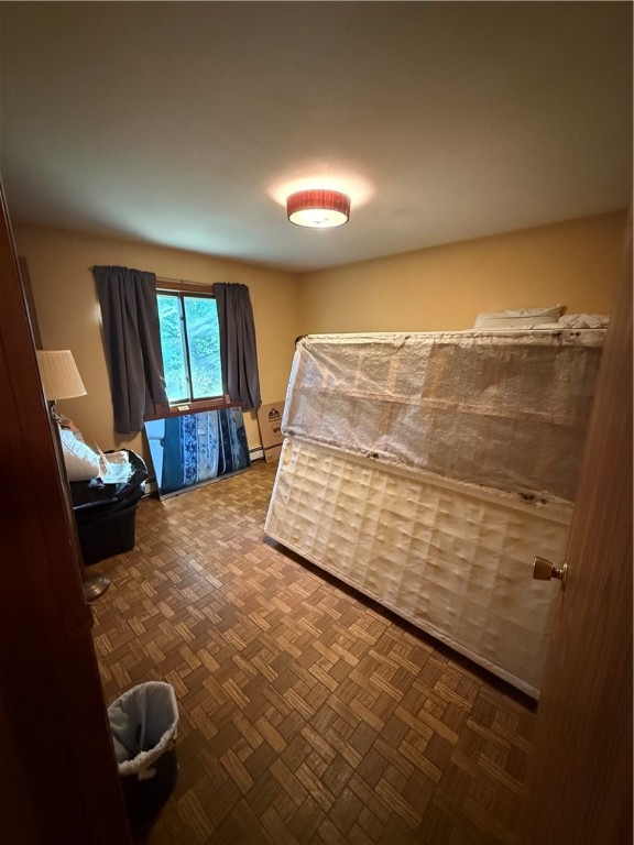 4758 Ryan Road Couderay, WI 54828 - Photo 32 of 49 Bedroom 2