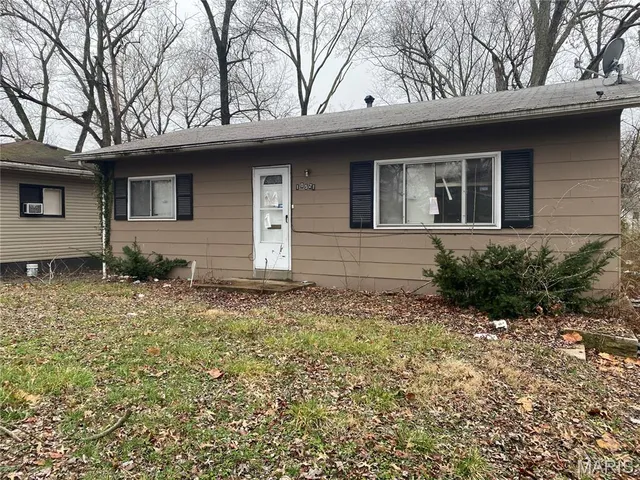 $34,500 | 10521 Earl Drive, St. Louis, MO 63136