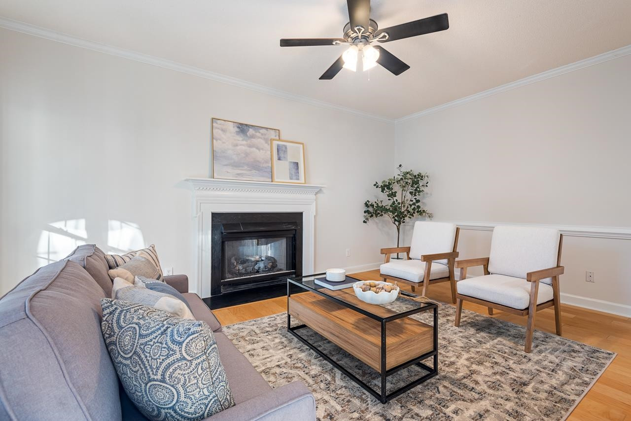 116 Spring Lake Court Durham, NC 27713 - Photo 3 of 33 Photo 3