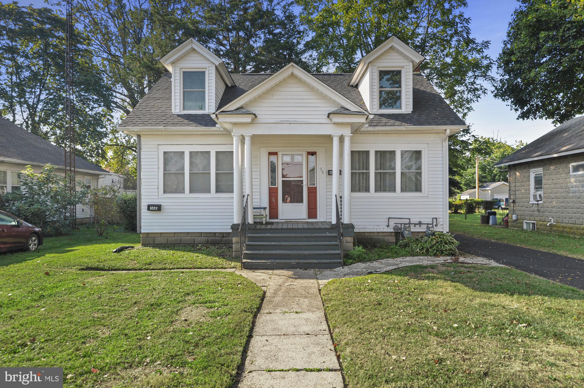 36 Pine Street Dover, DE 19901 - Photo 12 of 12