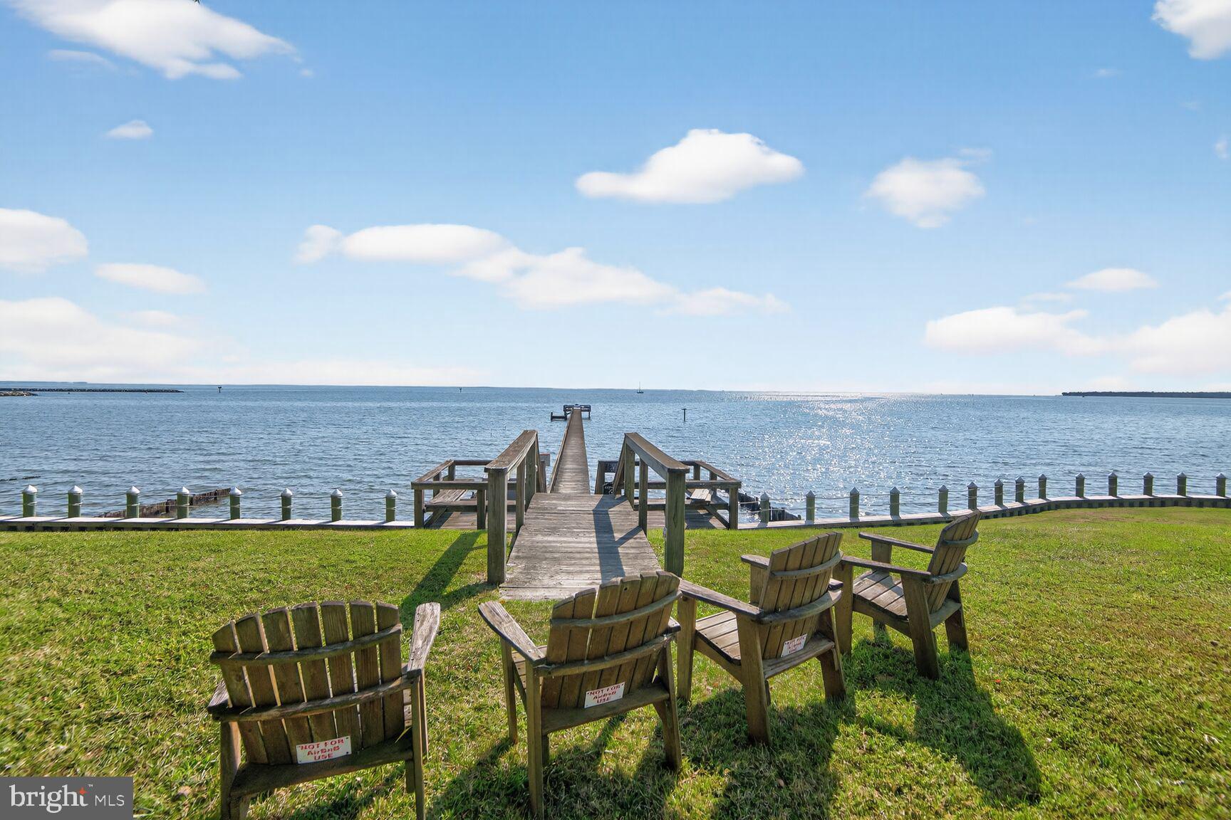 520 Ark Haven Road Tracys Landing, MD 20779 - Photo 5 of 34 Enjoy views of the bay in this quaint community
