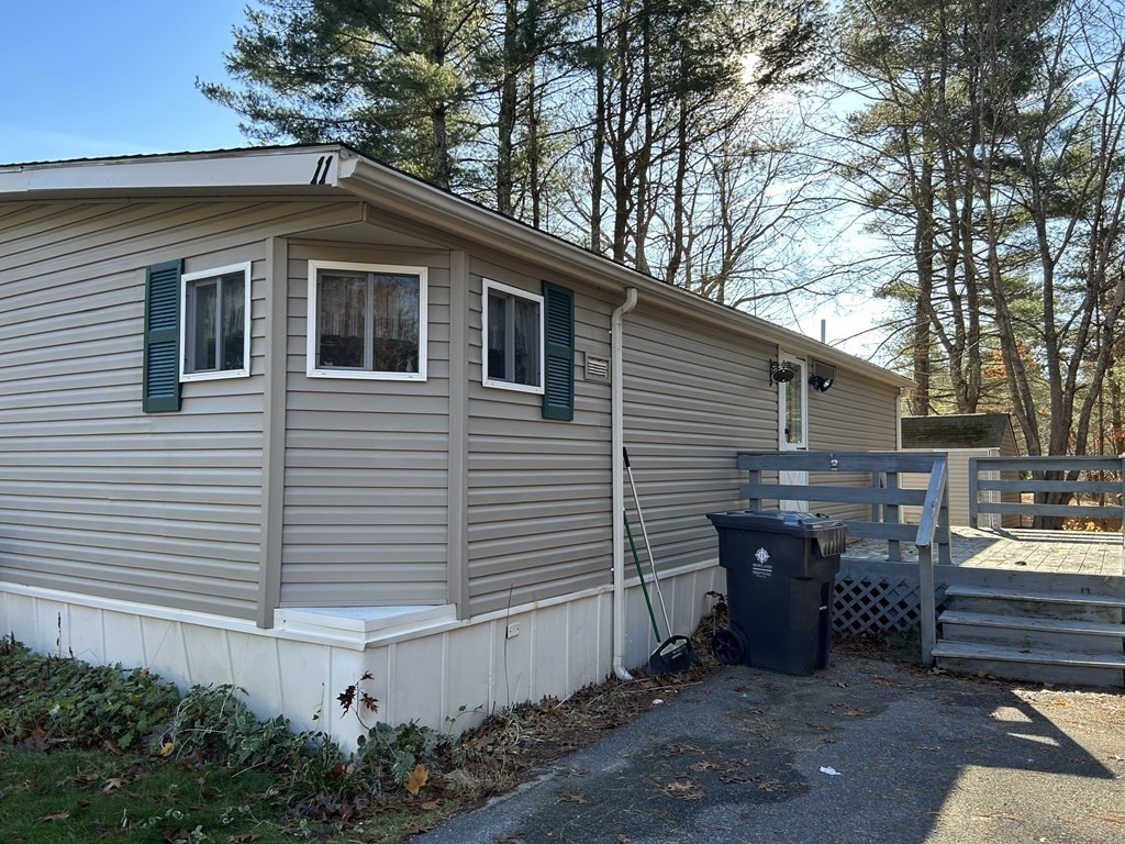 11 David Road Carver, MA 02330 - Photo 3 of 15 Gallery Image 3
