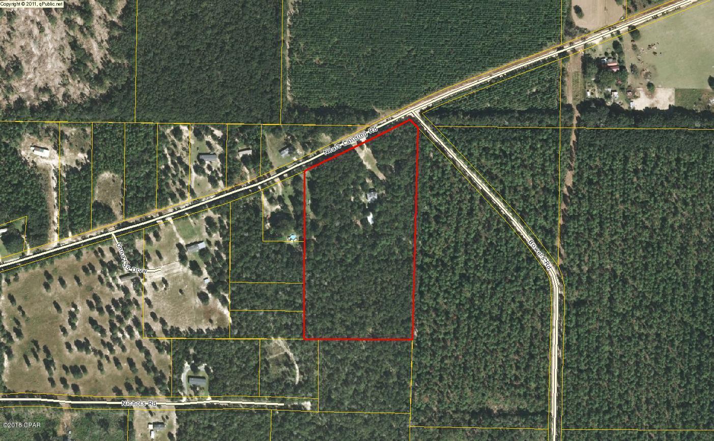 5963 Neals Landing Road Bascom, FL 32423 - Photo 34 of 81