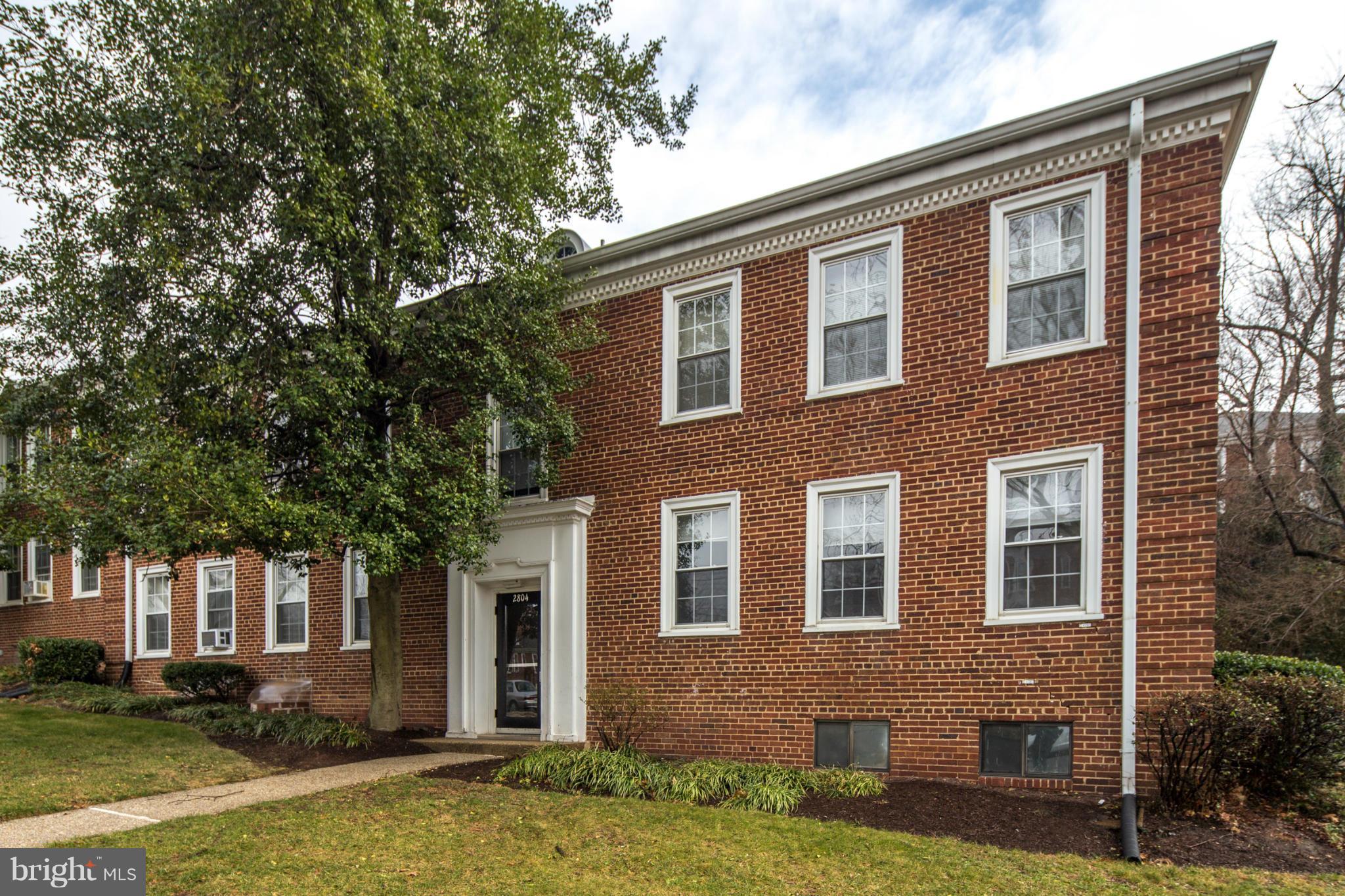 2800 Terrace Road Southeast, Unit 544 Washington, DC 20020 - Photo 1 of 14 Exterior (General)