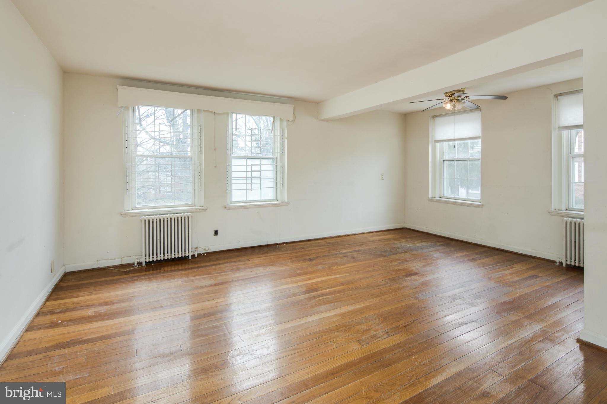 2800 Terrace Road Southeast, Unit 544 Washington, DC 20020 - Photo 2 of 14 Interior (General)