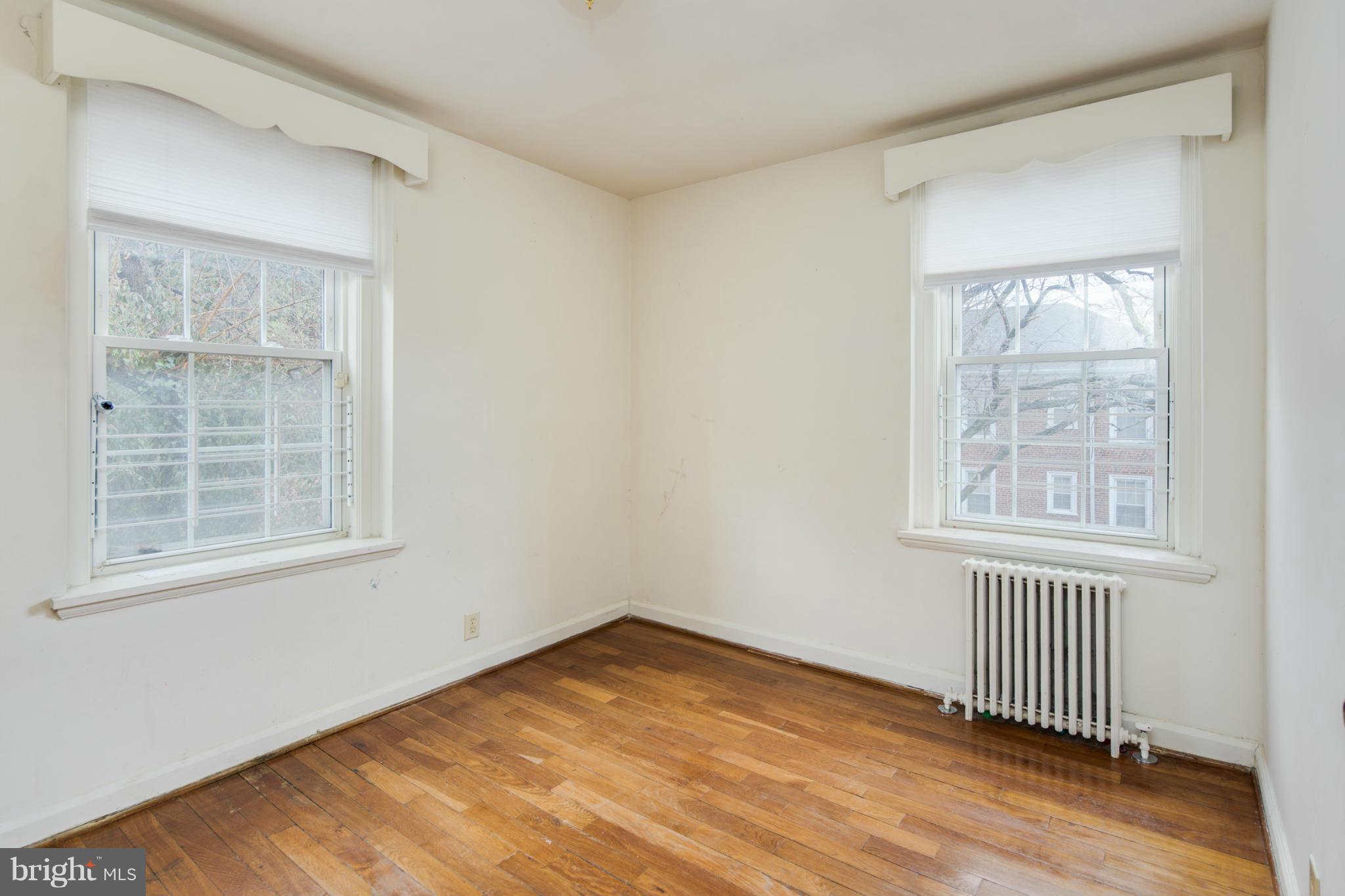 2800 Terrace Road Southeast, Unit 544 Washington, DC 20020 - Photo 11 of 14 Bedroom