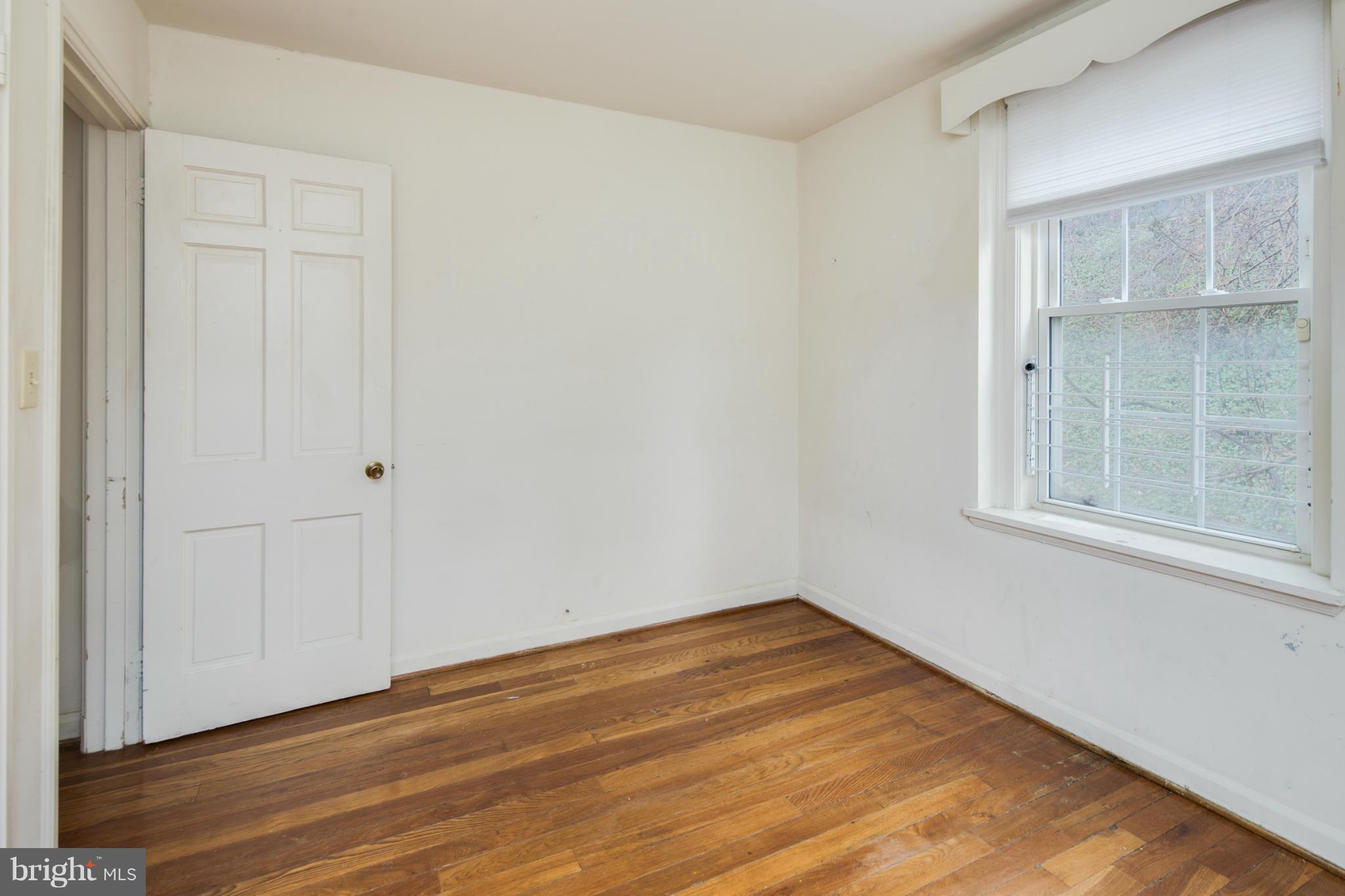 2800 Terrace Road Southeast, Unit 544 Washington, DC 20020 - Photo 12 of 14 Bedroom