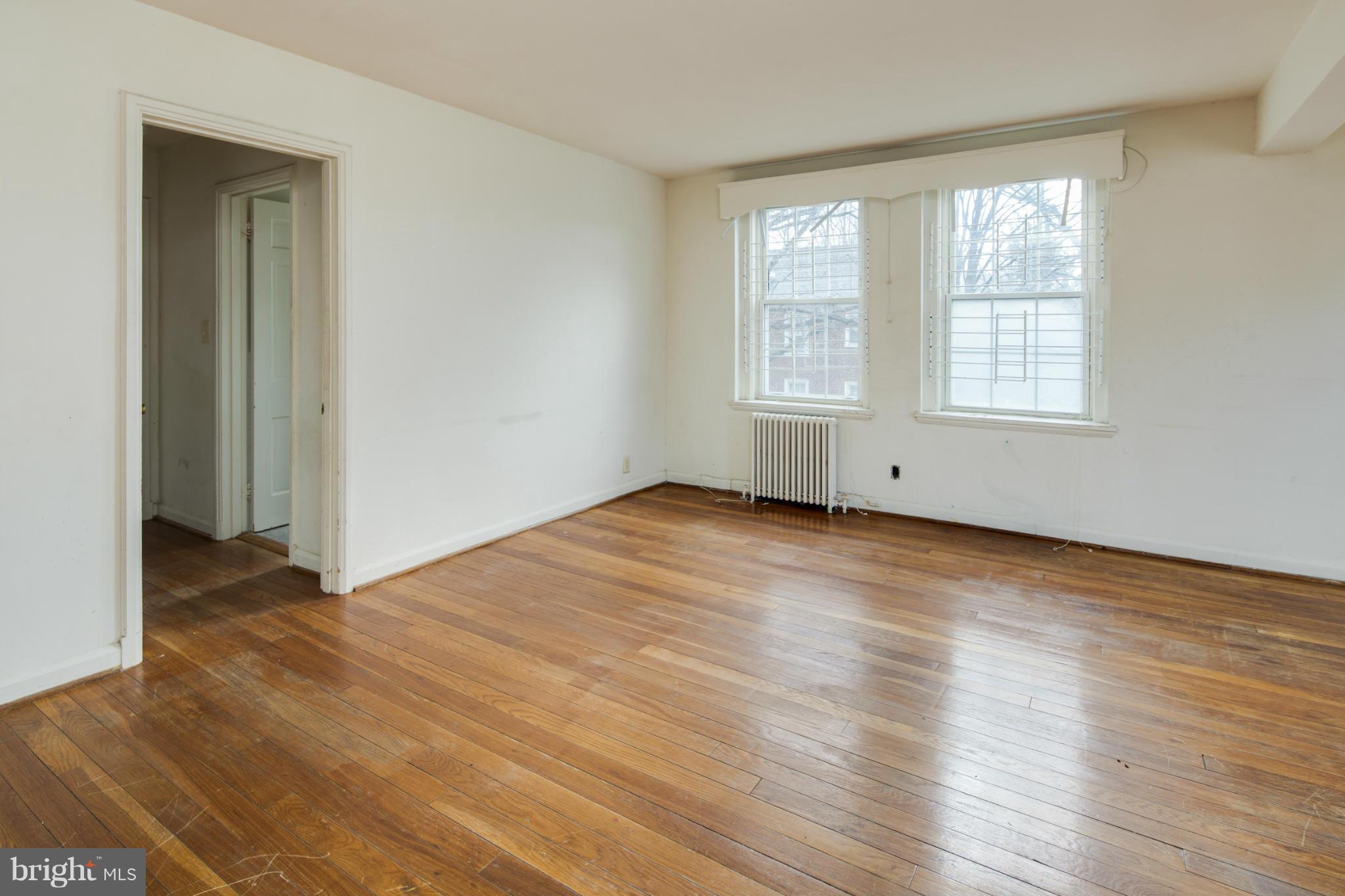2800 Terrace Road Southeast, Unit 544 Washington, DC 20020 - Photo 3 of 14 Interior (General)