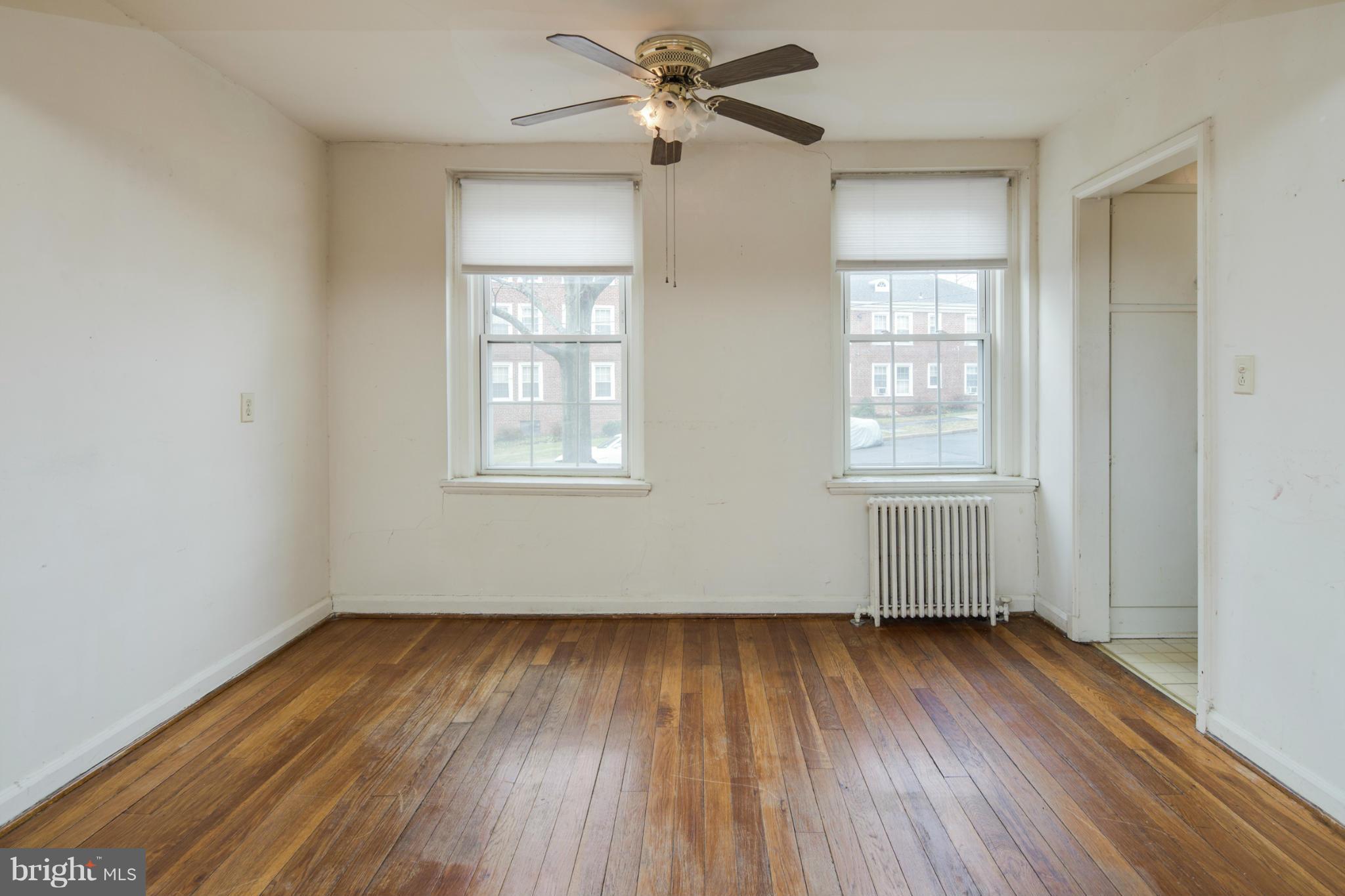 2800 Terrace Road Southeast, Unit 544 Washington, DC 20020 - Photo 4 of 14 Interior (General)