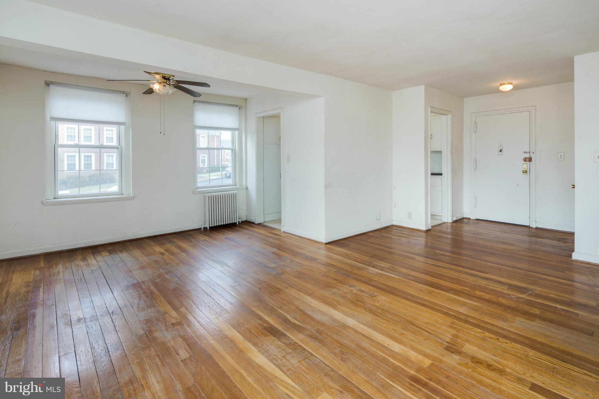 2800 Terrace Road Southeast, Unit 544 Washington, DC 20020 - Photo 5 of 14 Interior (General)