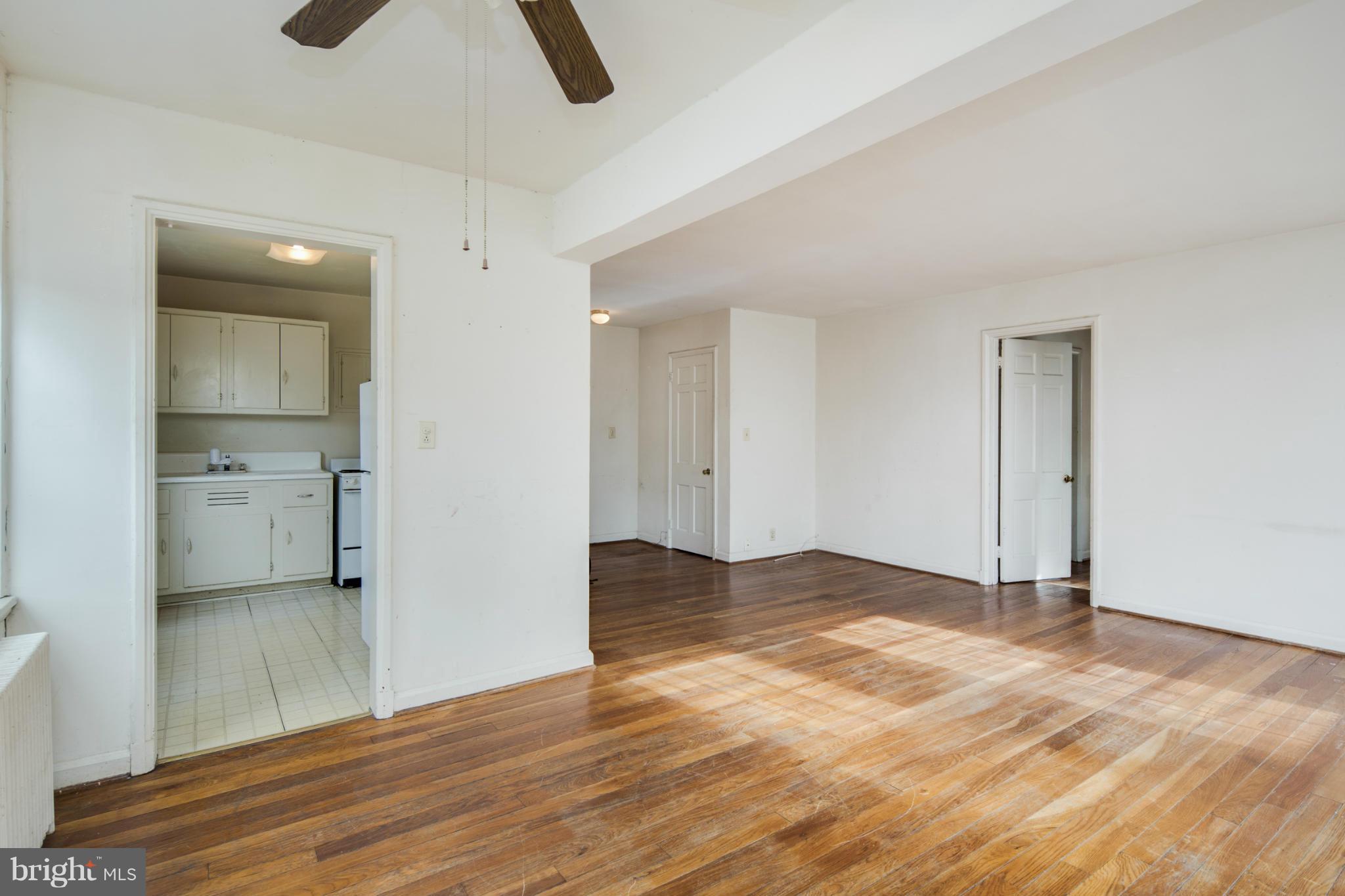 2800 Terrace Road Southeast, Unit 544 Washington, DC 20020 - Photo 6 of 14 Interior (General)