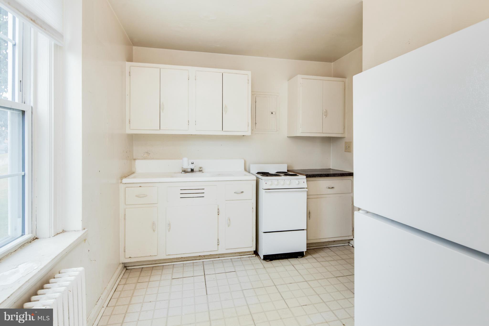 2800 Terrace Road Southeast, Unit 544 Washington, DC 20020 - Photo 7 of 14 Kitchen