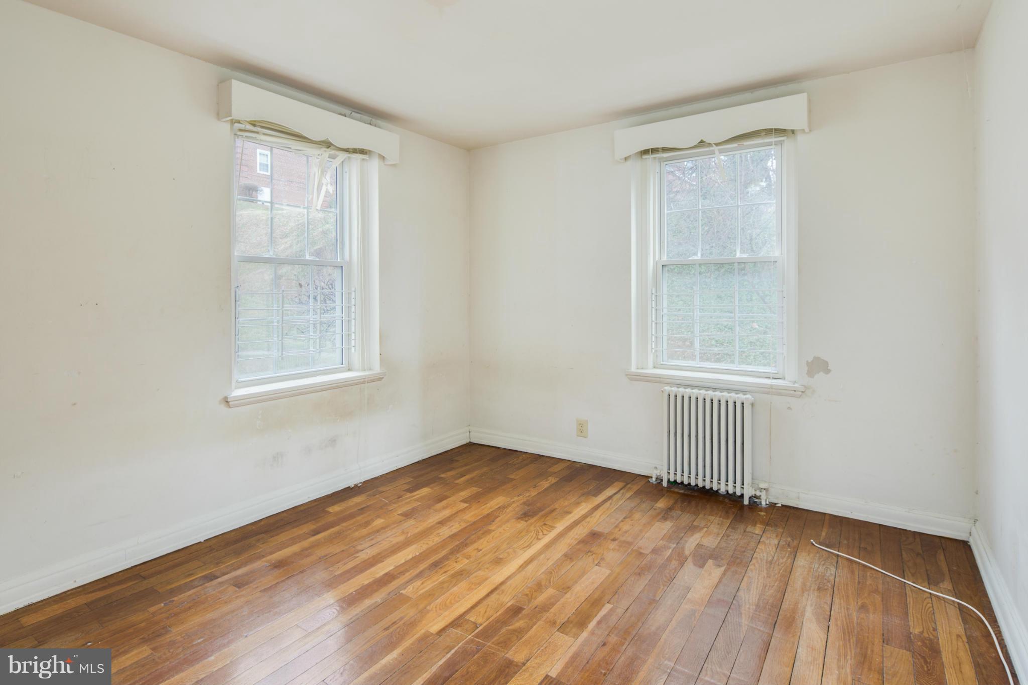 2800 Terrace Road Southeast, Unit 544 Washington, DC 20020 - Photo 8 of 14 Bedroom