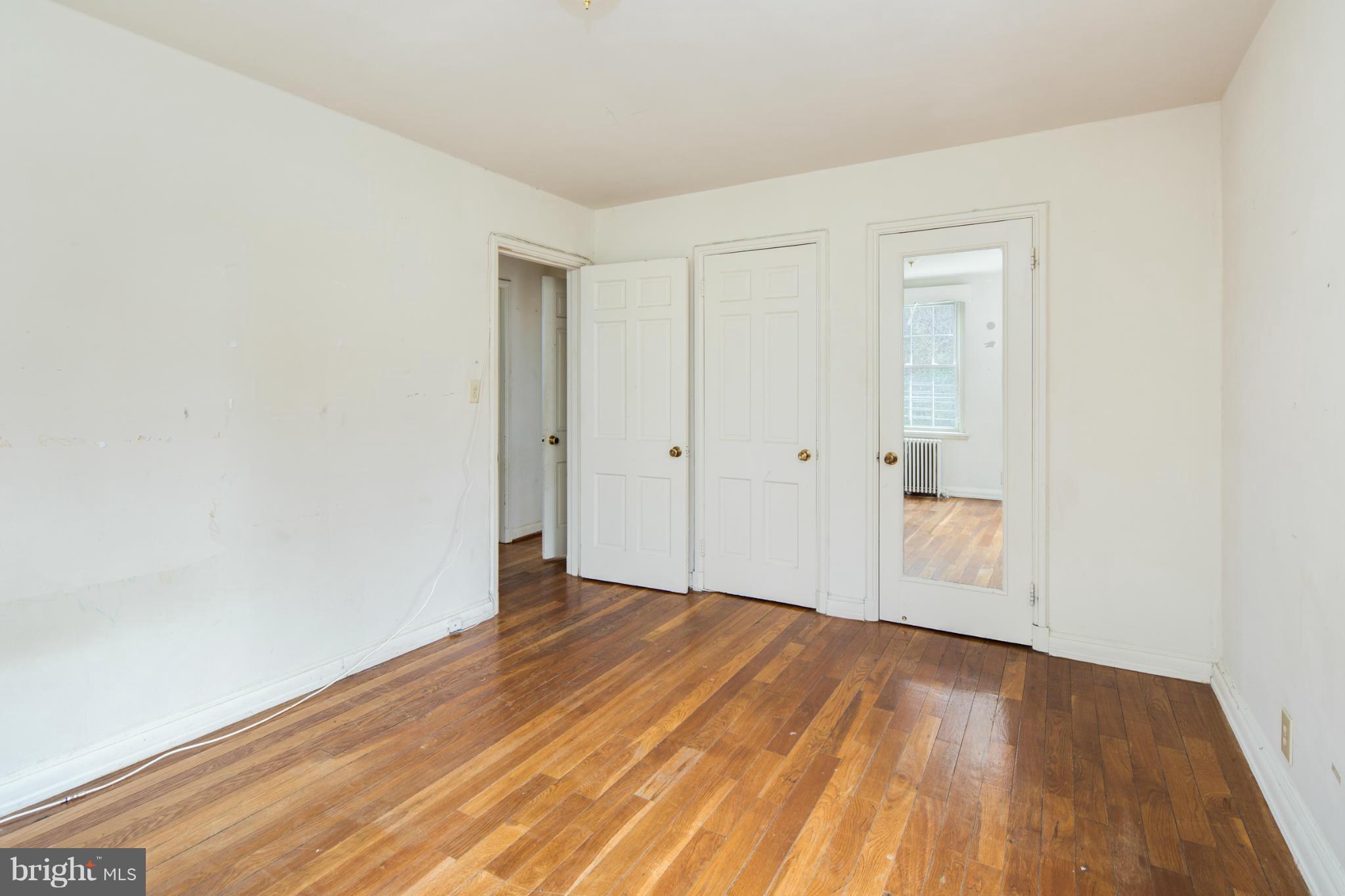 2800 Terrace Road Southeast, Unit 544 Washington, DC 20020 - Photo 9 of 14 Bedroom