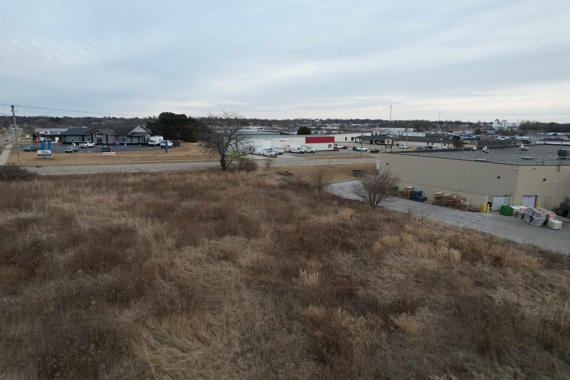 2.51-acres 4th Monroe, WI 53566 - Photo 5 of 10