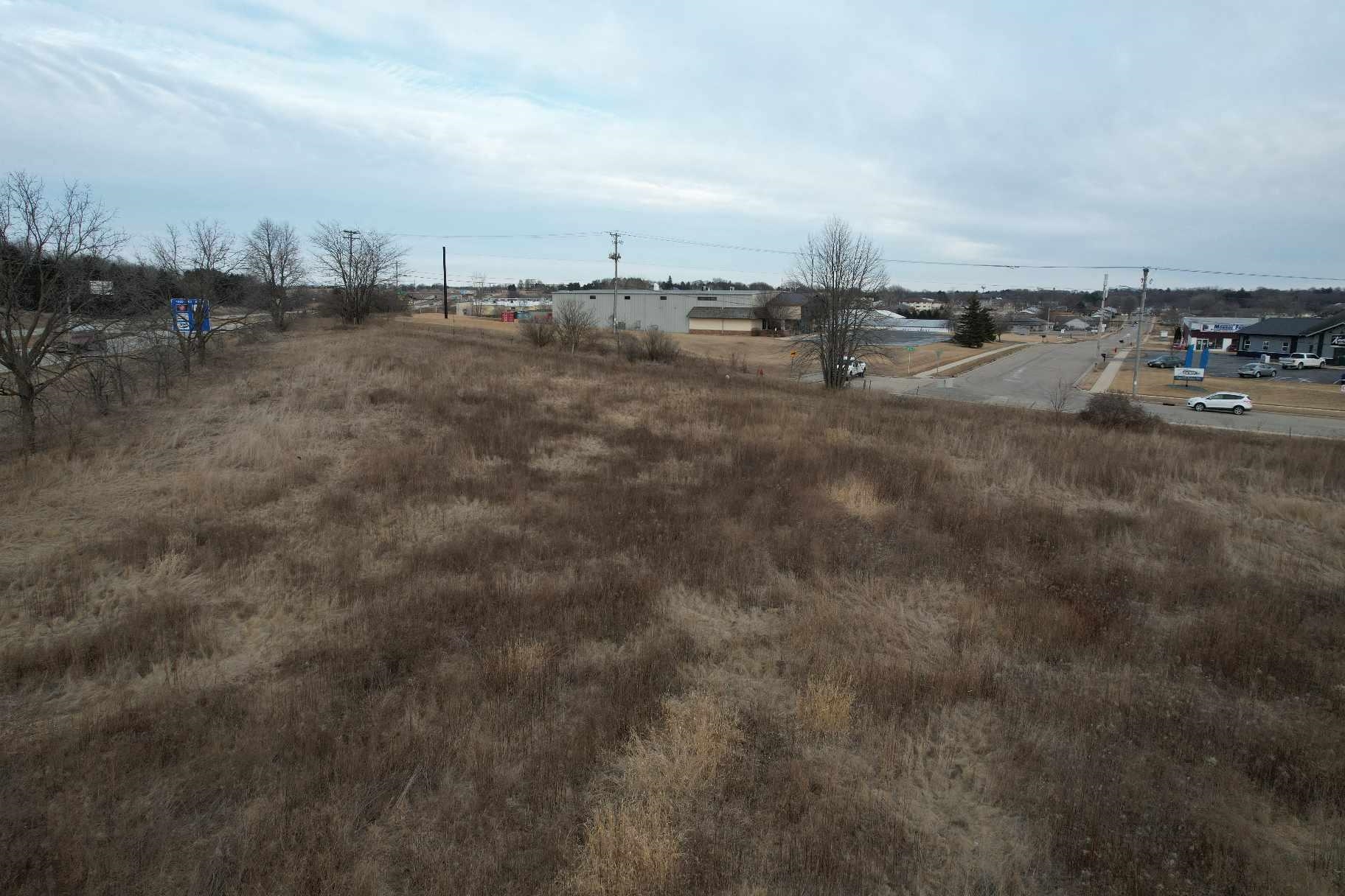 2.51-acres 4th Monroe, WI 53566 - Photo 6 of 10