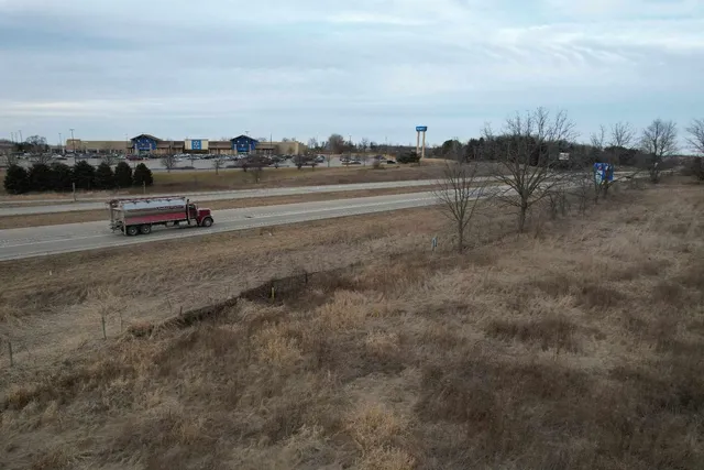 $500,000 | 2.51-acres 4th, Monroe, WI 53566