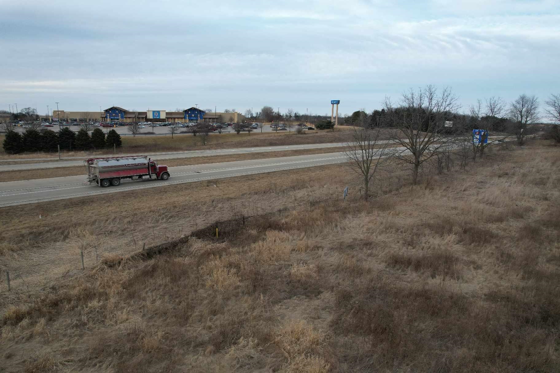 2.51-acres 4th Monroe, WI 53566 - Photo 7 of 10