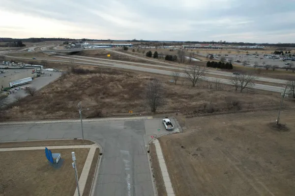 $500,000 | 2.51-acres 4th, Monroe, WI 53566