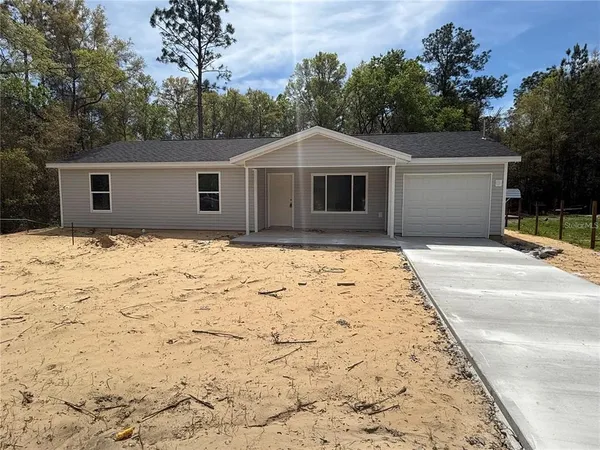 $249,900 | 691 East Country Club Drive, Williston, FL 32696