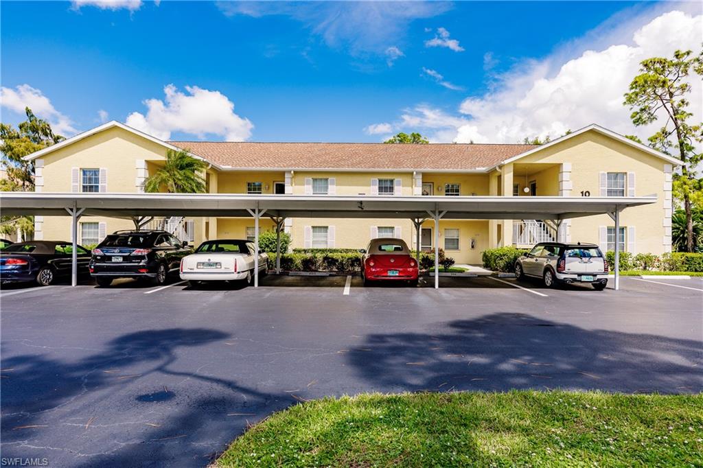 2750 Kings Lake Boulevard, Unit 204 Naples, FL 34112 - Photo 1 of 31