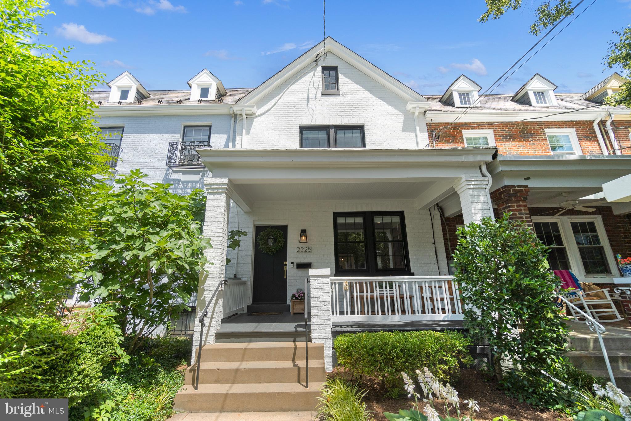 2225 39th Street Northwest Washington, DC 20007 - Photo 39 of 39